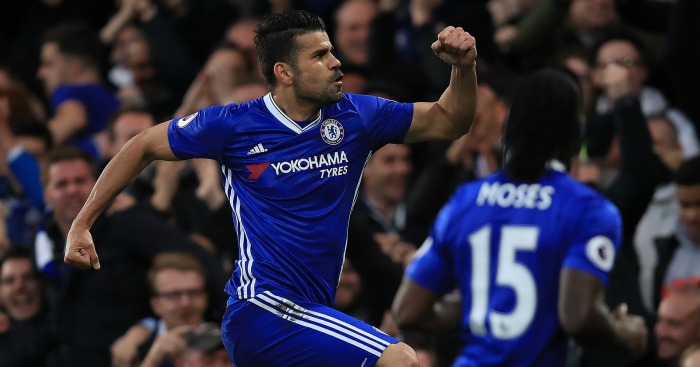 Chelsea 3-0 Middlesbrough: One close, the other gone