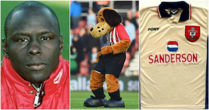 Premier League Hall of Shame: Southampton