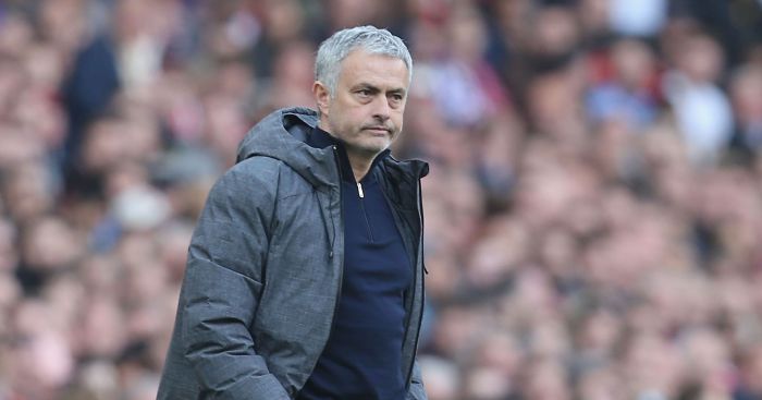 Nev: This season is the freak, Jose will get United scoring
