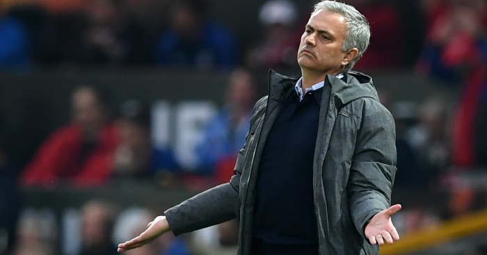 Ajax coach dismisses Mourinho’s fixture complaints