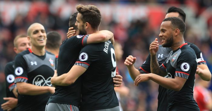 Middlesbrough 1-2 Saints: More Boro dissent