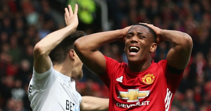Gossip: Martial to Arsenal, Aguero to Milan for £80m