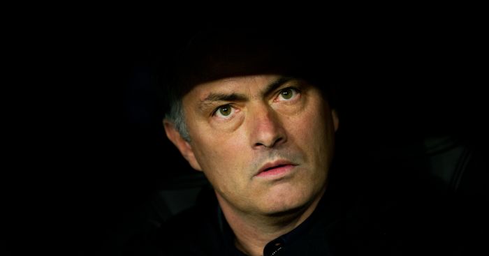 Mourinho insists Ajax shouldn’t be in the Europa League