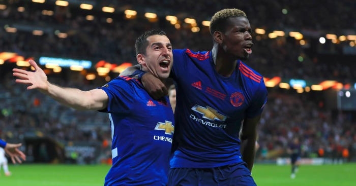 Ajax 0-2 Man United: As easy as they dared to dream…