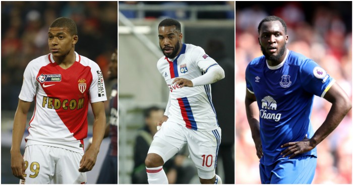 Gossip: Man United go from Griezmann to…
