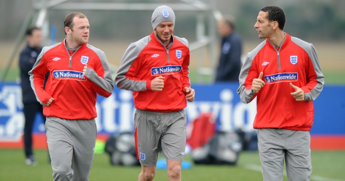 Most expensive XIs ever for ten of the top nations