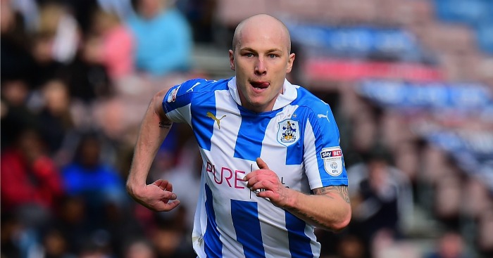 Terriers to smash transfer record for £8m Mooy