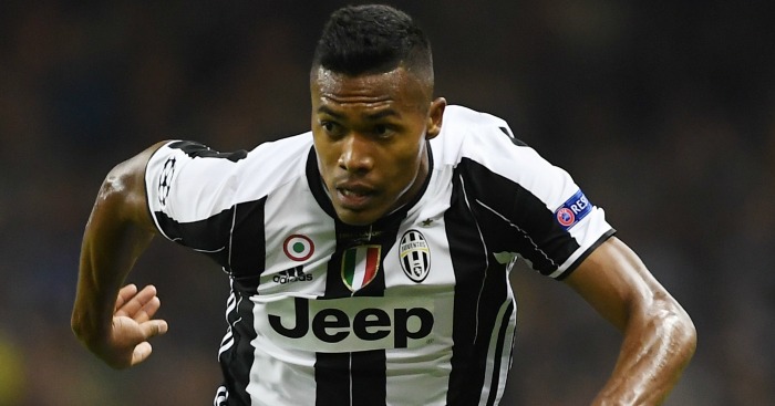 Juve rejected ‘very good offer from Chelsea for Sandro’