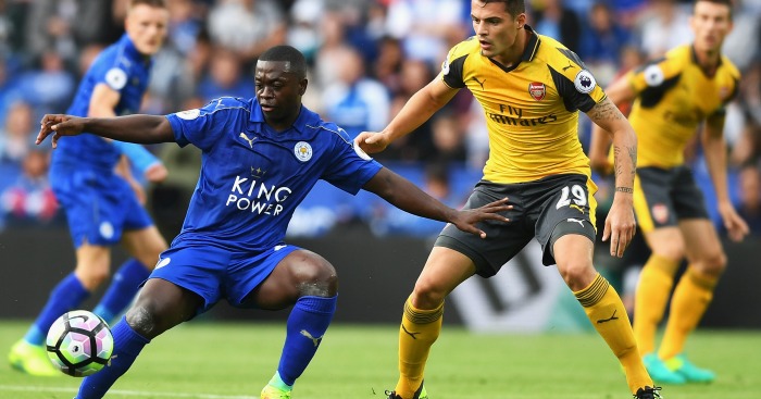 Leicester star wants Bordeaux move after ‘lost year’