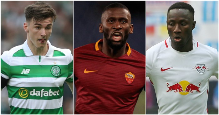 Gossip: Tierney to United; Chelsea’s triple deal