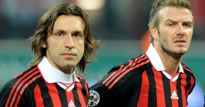Top 10: Players who went for free at their peak