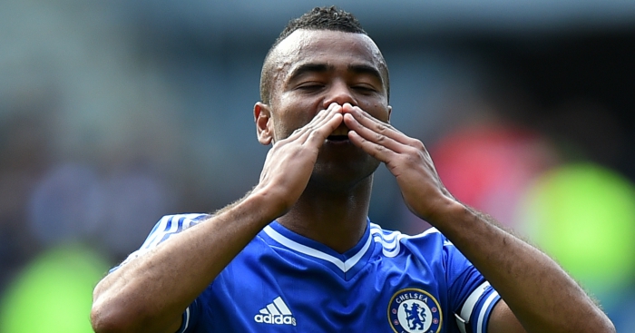 Ashley Cole says Chelsea can challenge for Premier League title