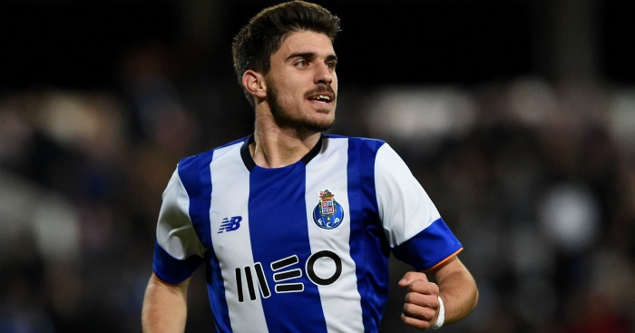 Wolves smash record for Portugal international