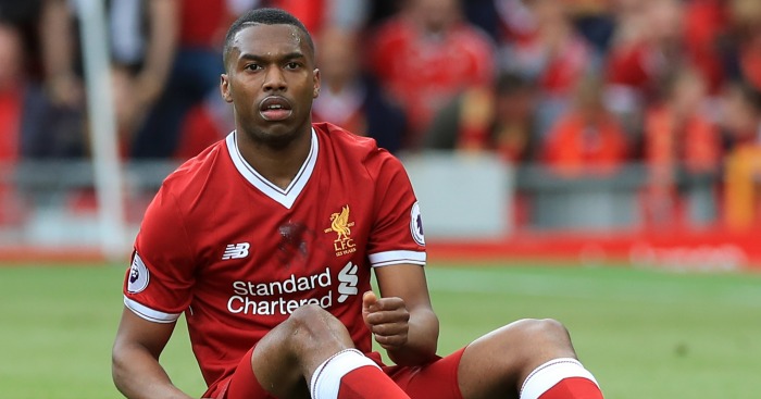 Stu's Ridge Sturridge explains why he chose to leave Liverpool - Football365