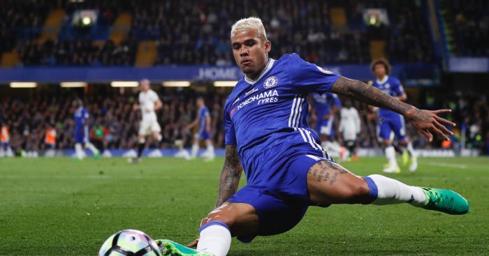 Chelsea issue apology over Kenedy’s Instagram posts