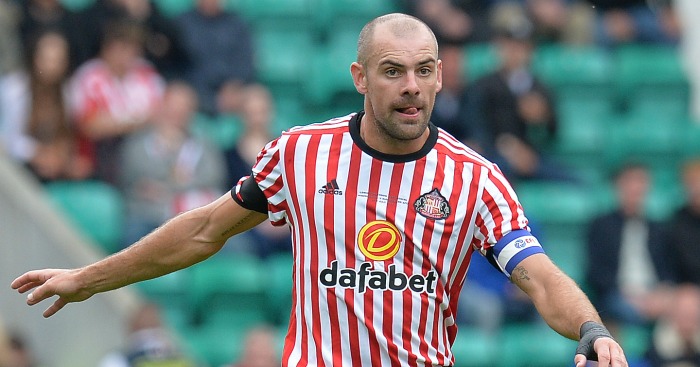 Sunderland make Gibson statement after drink-driving arrest