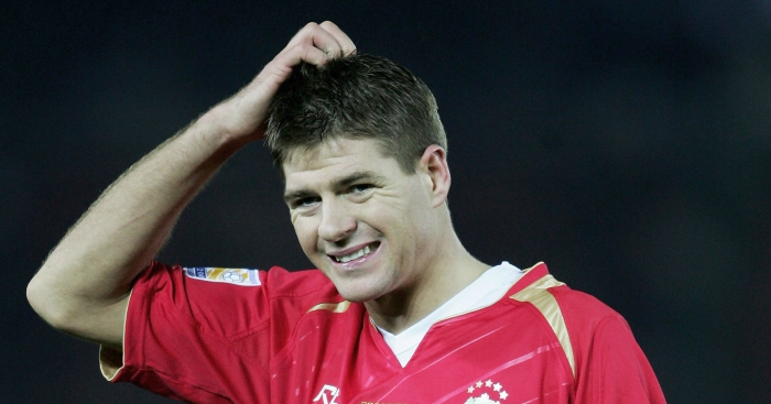 Top ten players who actually handed in a transfer request