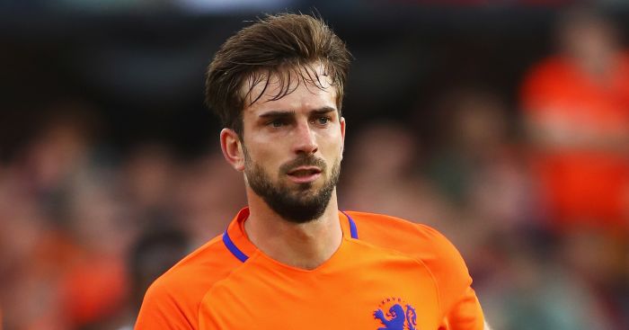 Brighton break club record to bring in Propper from PSV