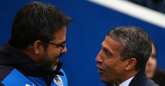 F365’s guide to the Premier League relegation fight