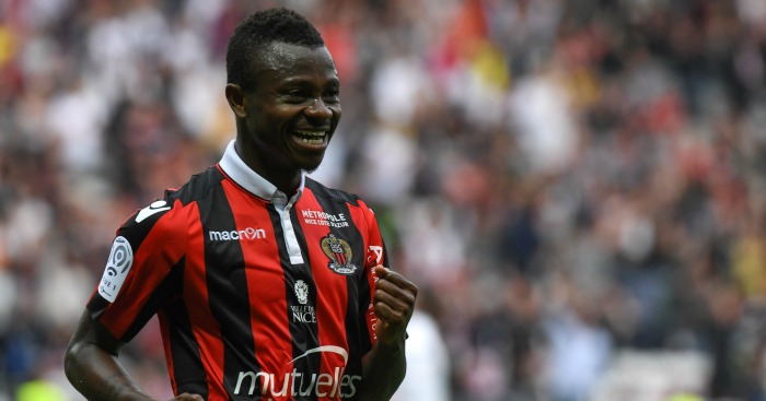 Man Utd ‘leading four-way race’ for ex-Barca target Seri