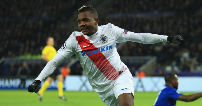 Brighton’s record man is granted work permit