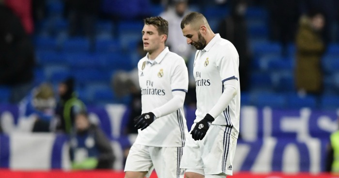 Gossip: Liverpool want Kovacic, Arsenal to buy Benzema if…