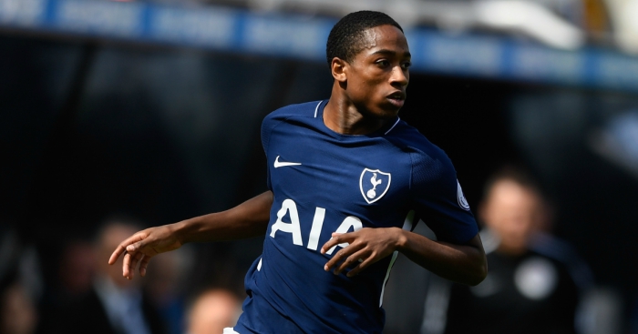 Southampton set to sign Spurs defender Kyle Walker-Peters