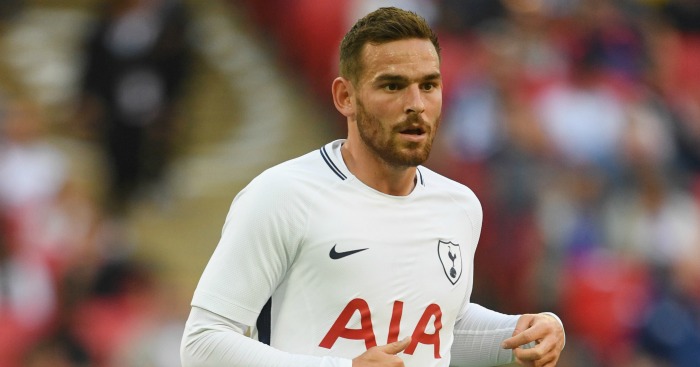 Tottenham leave Janssen out of Champions League squad