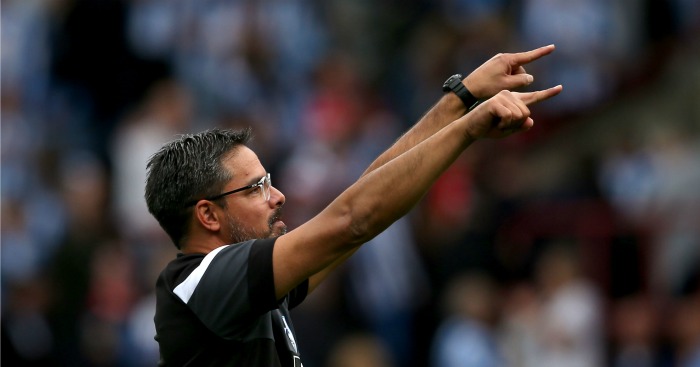 Terriers squad complete after two new signings