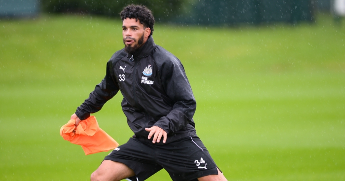 Newcastle mourn as legendary Riviere departs for France - Football365