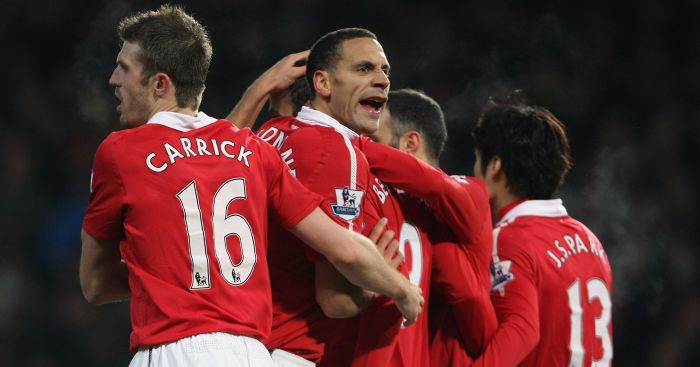 Club By Club Longest Unbeaten Start To A Premier League Season 