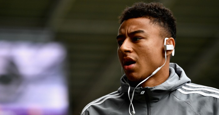 Man United man among those dropped by England