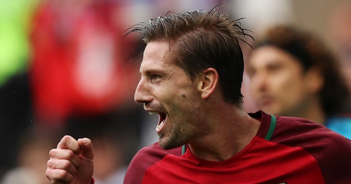 Leicester boss opens up on Adrien Silva situation