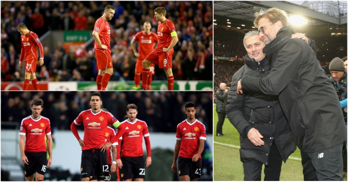 Big Midweek: Liverpool, Kane, Wenger, Manchester United