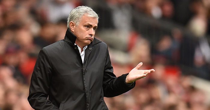 Dalglish expects Mourinho to complete bus-parking hat-trick