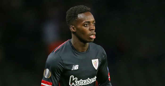 Bilbao winger opens up over reported Liverpool interest