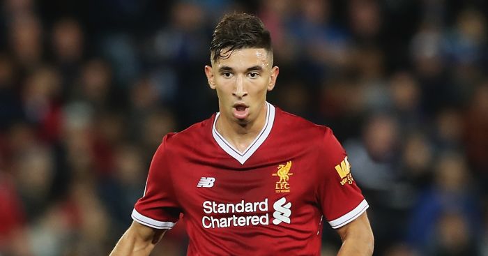 Klopp quizzed over loan exits for two Liverpool men
