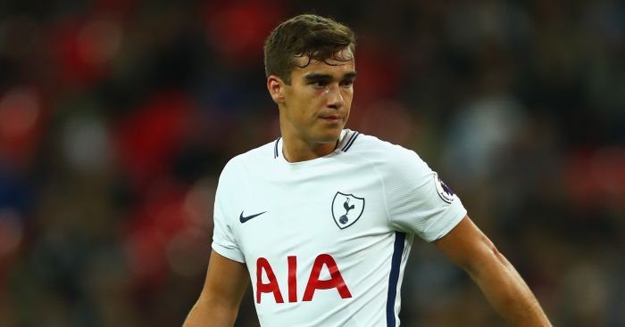 Gossip: Arsenal, Spurs battle as Spain eye Winks, Wilshere