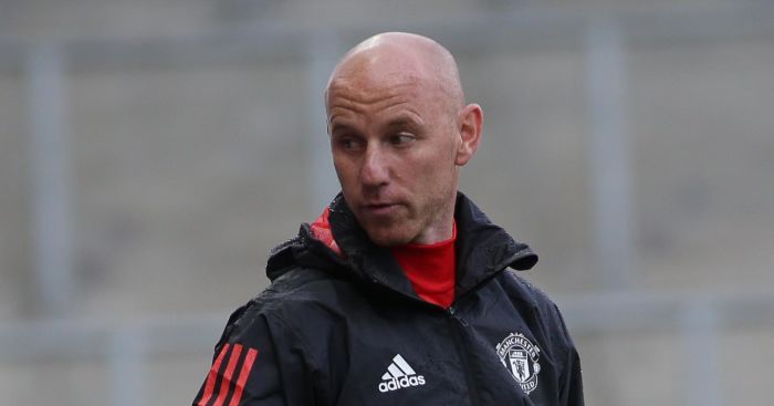 Butt names Man Utd academy graduate that is ‘biggest disappointment’