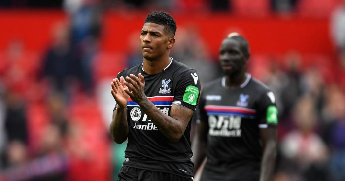 Savage: Palace could be ‘worst ever Premier League side’