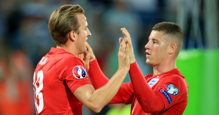 Gossip: Barkley to Spurs, Kane not ruling out anything…