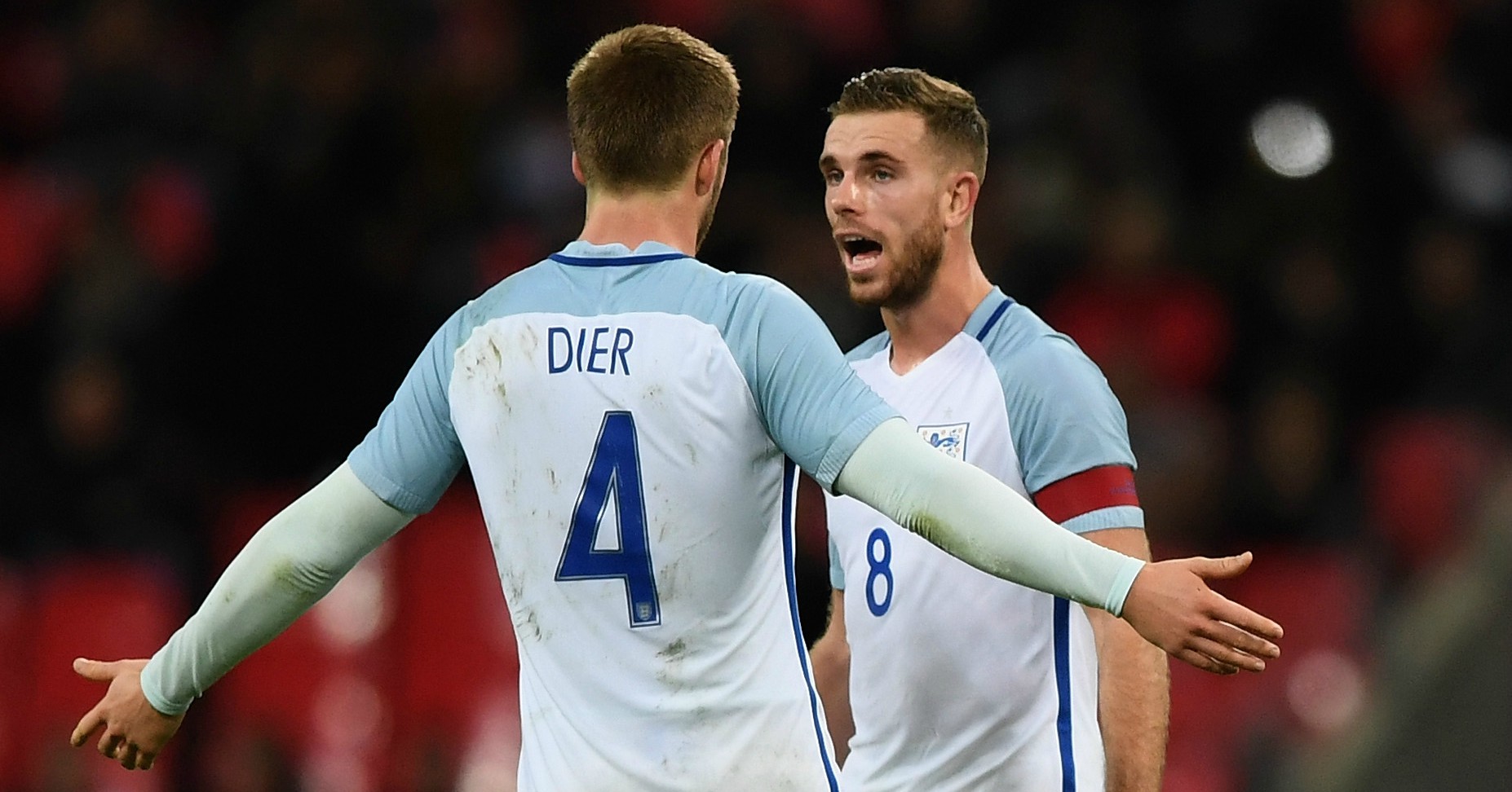Big Midweek: England’s last chance, Dier vs Henderson, TAA