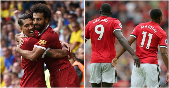 Dalglish dodges question over Liverpool, Man United attacks