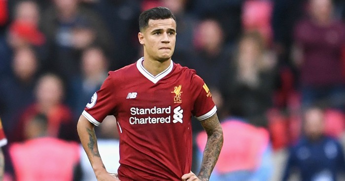 Gossip: ‘Astronomical’ Coutinho deal, Goretzka, Tosun