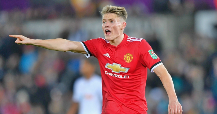 Barton aims dig at United man for trying to ‘get summers off’