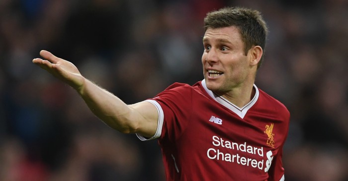 Wagner on Liverpool: Only scoring and defending issues