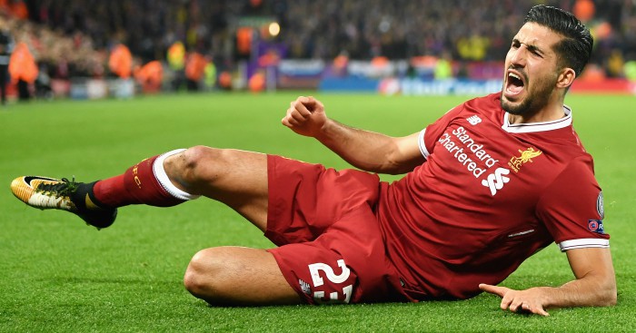 Gossip: City join Can race as Liverpool eye replacement