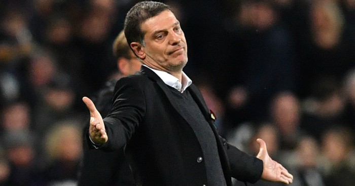 Bilic insists Hegazi row is over after clear-the-air talks at West Brom