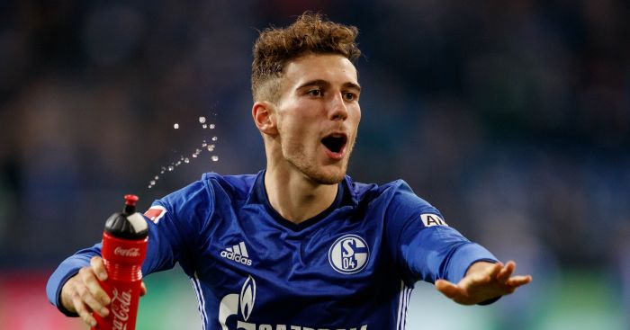 In-demand Goretzka in ‘final phase’ of deciding future