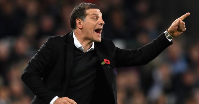 Brady: Bilic had an ‘air of sadness’ even in good times